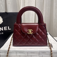 Chanel Top Handle Bags